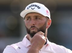 Ο Jon Rahm θέλει να μάθει ποιος σκέφτηκε τον ισχυρισμό του PGA Championship που τον αφορούσε