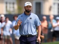Ο Jon Rahm και ο Rory McIlroy θρηνούν για τις χαμένες ευκαιρίες στο PGA
