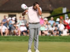 Ο Jon Rahm λέει ότι επιλέγει τον εαυτό του όταν τον ρωτούν για το LIV Golf στο Πρωτάθλημα PGA