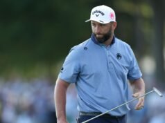 Ο Jon Rahm χάνει σχεδόν 1 εκατομμύριο δολάρια από το χρηματικό έπαθλο του Πρωταθλήματος PGA λίγες μέρες αφού τερμάτισε δεύτερος