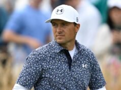 Ο Jordan Spieth έχει μια χρυσή ευκαιρία να τερματίσει την τετραετή ξηρασία του PGA Tour