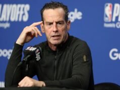 Ο Kenny Atkinson δεν αισθάνεται «ασέβεια» αφού διάβασε τις ζοφερές προβλέψεις των Cavaliers-Knicks