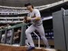 Ο Kerry Carpenter των Tigers (ώμος) στο IL μετά από συντριβή στο outfield