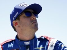 Ο Kyle Busch πέθανε: Ο θρυλικός οδηγός της NASCAR ήταν 41 ετών