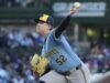 Ο Kyle Harrison των Brewers κυριαρχεί καθώς οι Cubs κερδίζουν την πέμπτη συνεχόμενη ήττα