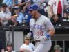 Ο Michael Conforto προσθέτει στη μίξη για Cubs εναντίον του αντιπάλου του τμήματος Brewers