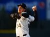Ο Michael Lorenzen των Rockies στοχεύει να τερματίσει την ολίσθηση στους τελικούς εναντίον των D-backs