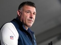 Ο Mike Vrabel ασχολείται με το θέμα των Patriots που το NFL δεν έχει δει εδώ και 40 χρόνια