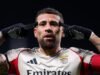 Ο Nicolás Otamendi θα μπορούσε να είναι η νέα ενίσχυση της River