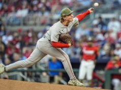 Ο Red Sox γυρίζει στον Connelly Early σε μια προσπάθεια να προσγειώσει τους Royals