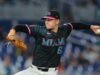 Ο Robby Snelling του Marlins LHP υποβάλλεται σε επέμβαση Tommy John