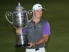 Ο Rory McIlroy έπρεπε να περιμένει 11 χρόνια μετά τη δραματική νίκη στο Πρωτάθλημα PGA