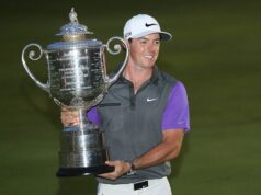 Ο Rory McIlroy έπρεπε να περιμένει 11 χρόνια μετά τη δραματική νίκη στο Πρωτάθλημα PGA