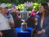 Ο Rory McIlroy απορρίπτει την ερώτηση της Amanda Balioni στο PGA Championship: «Δεν είμαι εγώ»