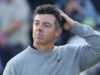 Ο Rory McIlroy δίνει άλλη μια αγενή απάντηση στο Πρωτάθλημα PGA σε νέα συνέντευξη