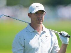 Ο Rory McIlroy ισχυρίζεται ότι οι παίκτες του PGA Championship είναι απογοητευμένοι και εξηγεί την αντίφαση