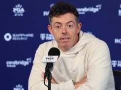 Ειδήσεις για το γκολφ καθώς ο Rory McIlroy αναγκάστηκε να τερματίσει τον γύρο και να παραλείψει την εκδήλωση του Πρωταθλήματος PGA