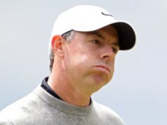Ο Rory McIlroy πρόσθεσε περισσότερο πόνο στο PGA Championship μετά την κλήση του setup του Aronimink