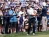 Ο Rory McIlroy τυγχάνει έντονης αντιμετώπισης από τους θαυμαστές του PGA Championship