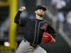 Ο Ryne Nelson των D-Backs και ο Landen Roupp των Giants θέλουν το ίδιο πράγμα: η άπιαστη νίκη του Μαΐου