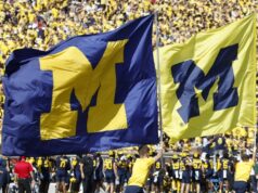 Ο S Charles Woodson Jr. για να συνεχίσει την οικογενειακή κληρονομιά στο Μίσιγκαν