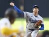 Ο Shohei Ohtani των Dodgers κερδίζει τον Padres με το ρόπαλο και το χέρι του