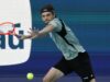 Ο Taylor Fritz (γόνατο) επιστρέφει στο Geneva Open την επόμενη εβδομάδα
