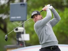 Ο Taylor Moore σουτάρει 62 για πρόωρο προβάδισμα στο CJ Cup Byron Nelson