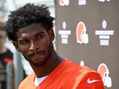 Ο Todd Monken κάνει μια ενδιαφέρουσα αξιολόγηση του Shedeur Sanders μετά τα πρώτα Browns OTA