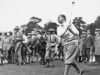 Ο Walter Hagen έχασε κάποτε το τρόπαιο των 27 λιβρών του Πρωταθλήματος PGA για χρόνια