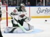 Ο Wild G Filip Gustavsson υποβάλλεται σε επέμβαση στο ισχίο
