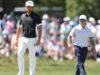 Ο Xander Schauffele ξεκαθαρίζει τα συναισθήματά του όταν παίζει δίπλα στον Rickie Fowler