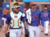 Ο Zach Thornton του Mets έτοιμος για το ντεμπούτο του MLB κόντρα στους Nationals