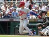 Ο Zack Wheeler ανεβαίνει καθώς ο Phillies κενώνει τους Pirates 6-0