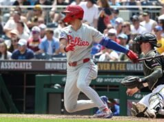 Ο Zack Wheeler ανεβαίνει καθώς ο Phillies κενώνει τους Pirates 6-0