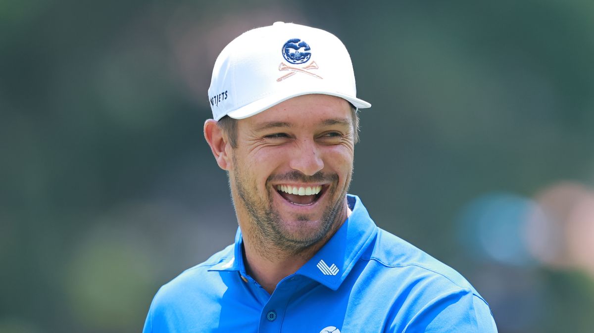 Ο «Διαφορετικός» Bryson DeChambeau παίρνει θέση στο top τραπέζι του