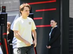 Ο Διευθύνων Σύμβουλος της McLaren αναμένει ότι η Red Bull και άλλοι θα ενδιαφέρονται για τον Oscar Piastri