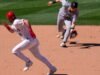 Ο Κόλσον Μοντγκόμερι βρίσκεται ψηλά στο shortstop για τους White Sox