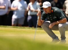 Ο Τζάστιν Ρόουζ, άλλοι μπαίνουν στη μάχη του PGA με 65άρια στο πιο εύκολο Aronimink