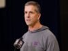 Ο αναλυτής του NFL Chris Simms συγκρίνει τον νέο προπονητή των Giants John Harbaugh με τον θρυλικό Bill Parcells