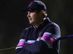 Ο αστέρας του LIV Golf θα παίξει τον πρώτο του μεγάλο από το 2018 μετά την επικράτηση των προκριματικών για τον τελικό του US Open