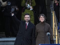Ο δήμαρχος εξασφαλίζει εισιτήρια για το Παγκόσμιο Κύπελλο $50 για τους κατοίκους της Νέας Υόρκης