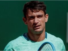Ο θρίαμβος του Mariano Navone στο ATP 250 της Γενεύης: νίκησε τον Munar και έφτασε στα ημιτελικά