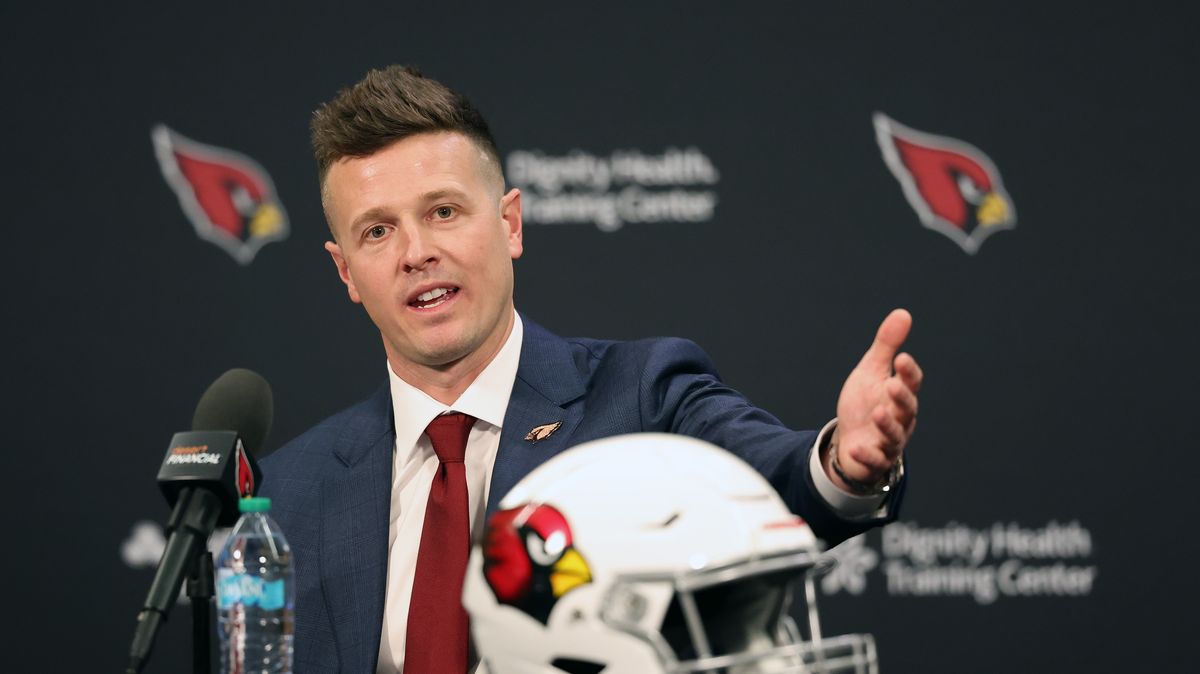 Ο προπονητής των Arizona Cardinals ξεκαθαρίζει τα συναισθήματα για τον