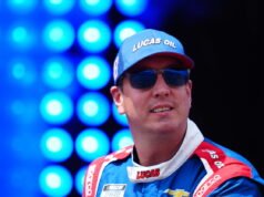 Ο πρωταθλητής του NASCAR Kyle Busch πέθανε σε ηλικία 41 ετών