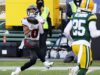 Ο πρωταθλητής του Super Bowl, Barrington High alum Scotty Miller δοκιμάζει για τους Bears