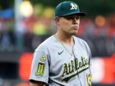 Ο πρώην Yankees 3B Gio Urshela αποσύρεται σε ηλικία 34 ετών