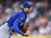 Ο σούπερ σταρ των Dodgers, Shohei Ohtani, θα επικεντρωθεί στο pitching εναντίον Giants