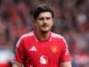 Ο σταρ της Man Utd, Maguire, «σοκαρισμένος» καθώς ο Tuchel τον «απέκλεισε» από την αποστολή του Μουντιάλ