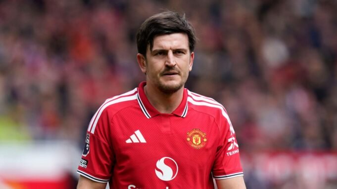 Ο σταρ της Man Utd, Maguire, «σοκαρισμένος» καθώς ο Tuchel